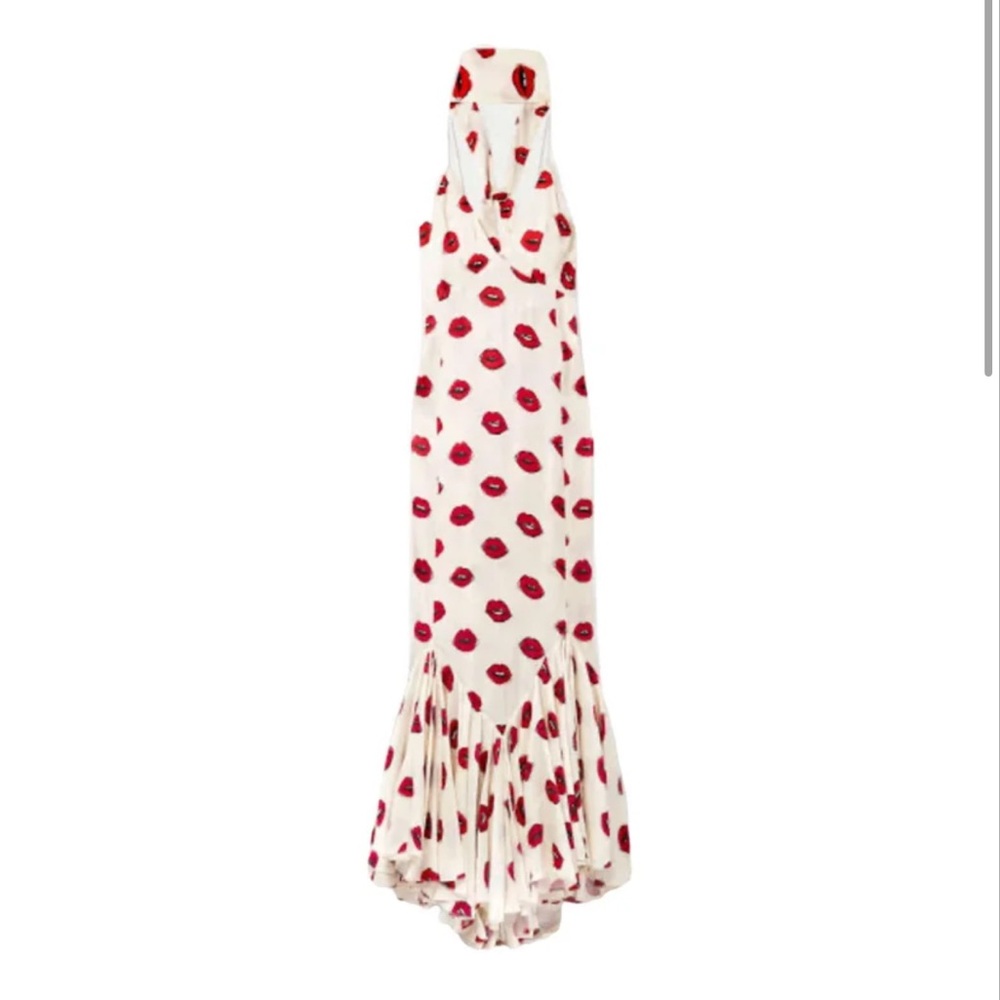 ISO KHAITE CANDITA DRESS